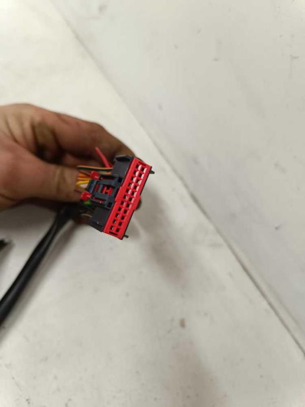 RETROVISEUR GAUCHE ELECTRIQUE JAGUAR S-TYPE ( 14PINS ) - Vue 3